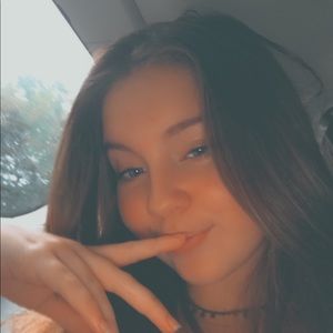 Meet your Posher, Josslynn